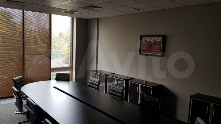 Аренда офиса 144.7 кв.м от собственника