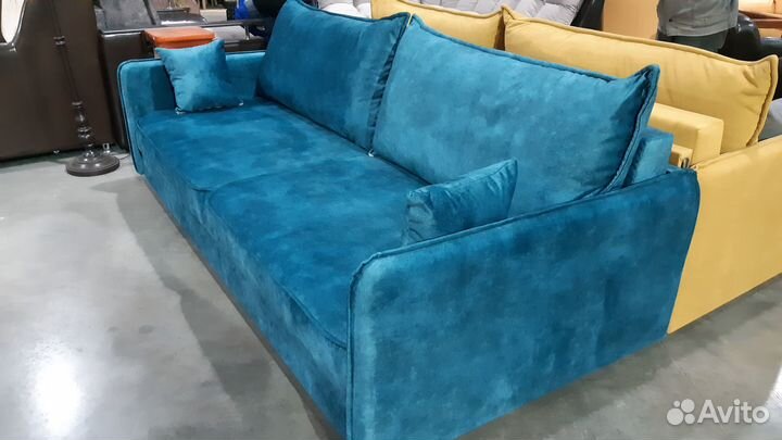 Диван 3-х местный сп.м 1410х2000 мм