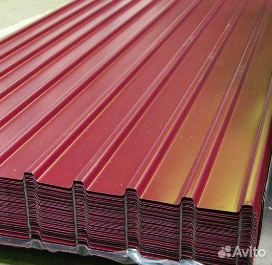 Профнастил