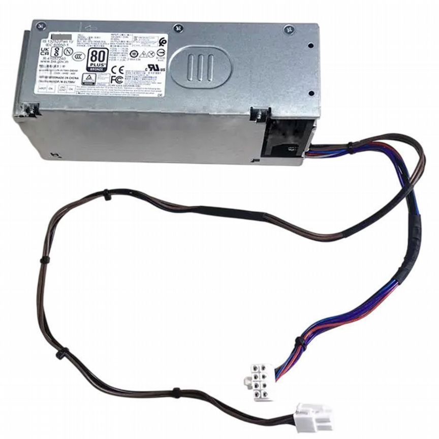 [H180EBS-00] Блок Питания Dell 180w H180ebs-00