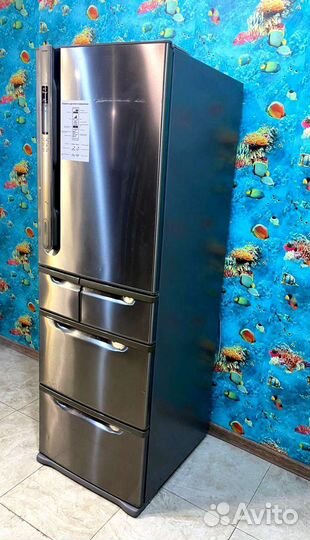 Холодильник б у с доставкой Toshiba, Bosch, Aeg