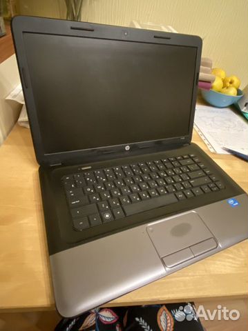 Ноутбук HP 260