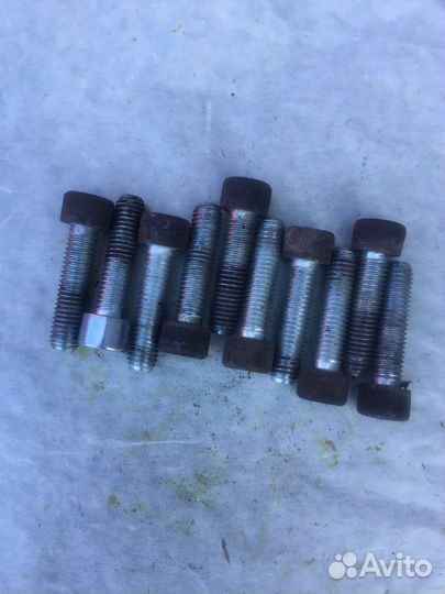 Шаровая опора газель next