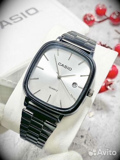 Часы мужские Casio