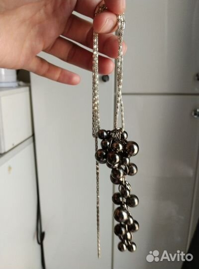 Бусины для украшений