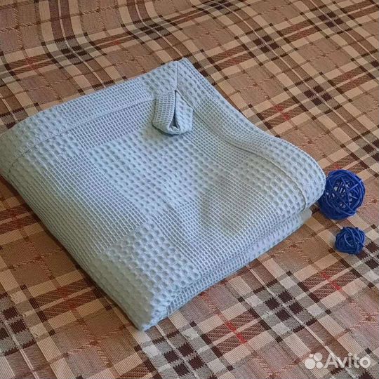 Детское полотенце