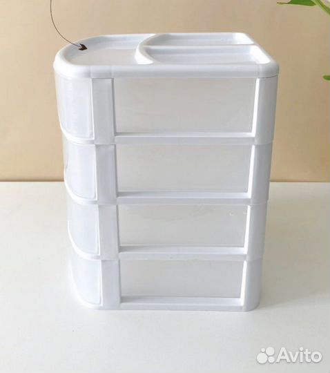 Контейнер-комод