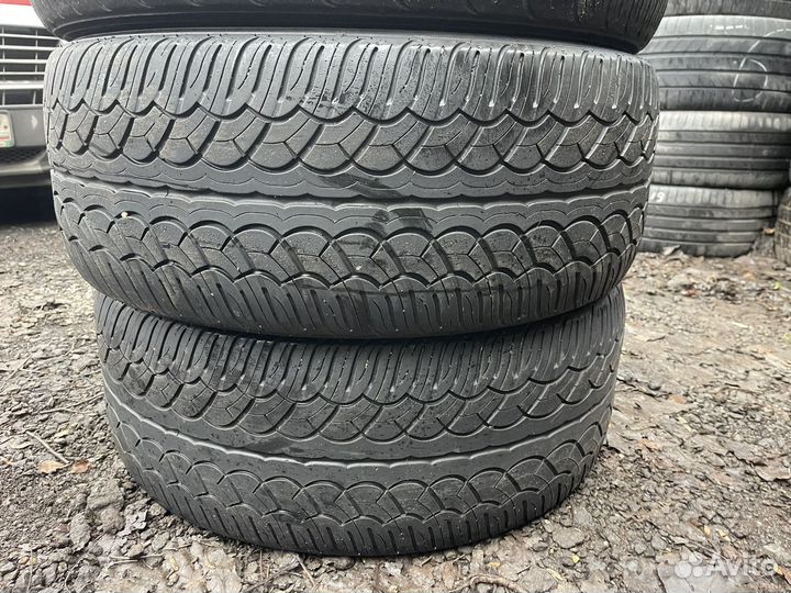 Yokohama Parada Spec-X 285/45 R22 114V