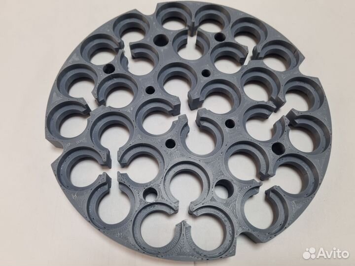 Печать на 3D принтере, моделирование