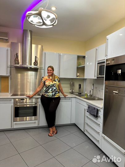 Клининг уборка квартир