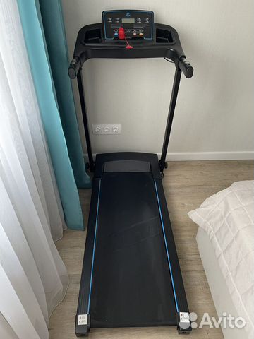 Беговая дорожка