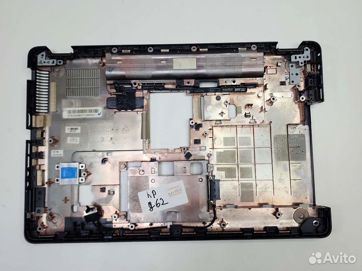 Поддон для ноутбука HP G62-450ER