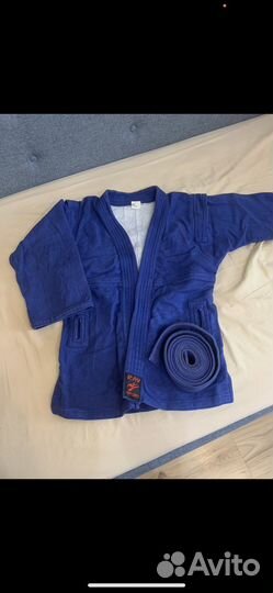 Кимоно детское