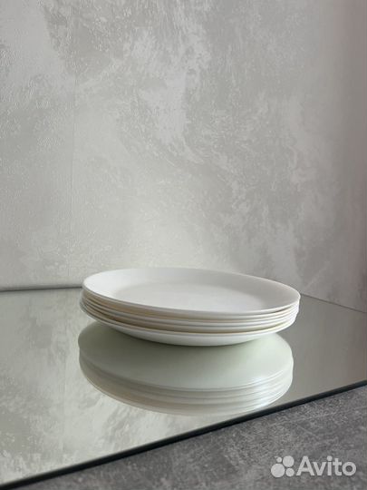 Тарелки