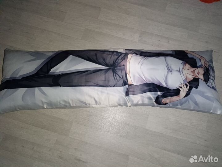 Подушка дакимакура