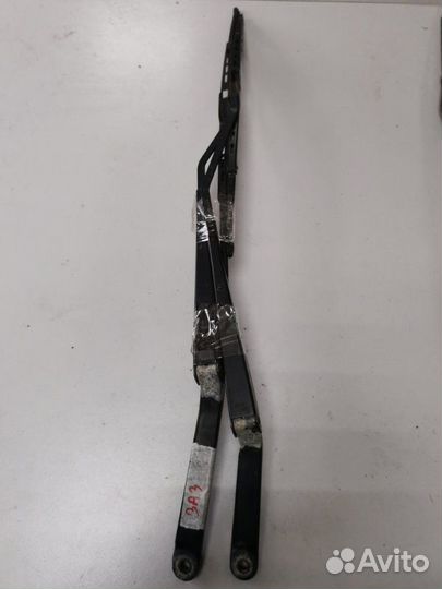 Дворник лобового стекла передний правый Заз