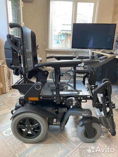 Кресло коляска Otto Bock Juvo B6