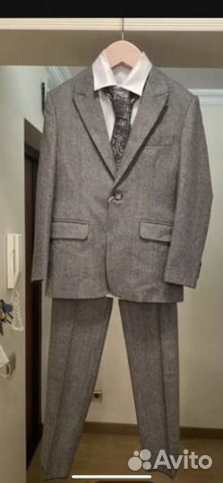 Костюм на мальчика
