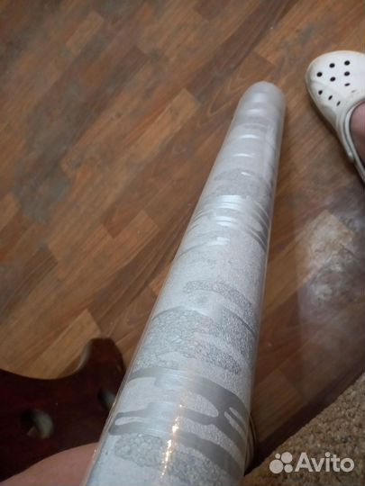 Обои виниловые 4 рулона