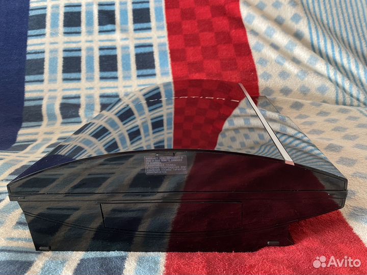 Sony PS3 1Tb Evilnat Overclock 4.90