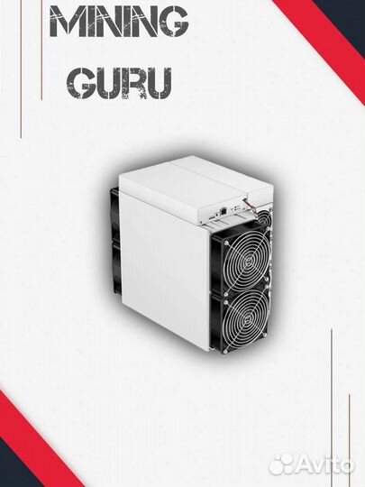 Antminer AL1