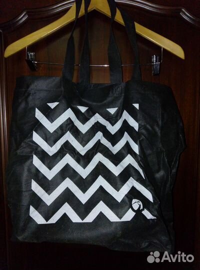 Сумки шоперы
