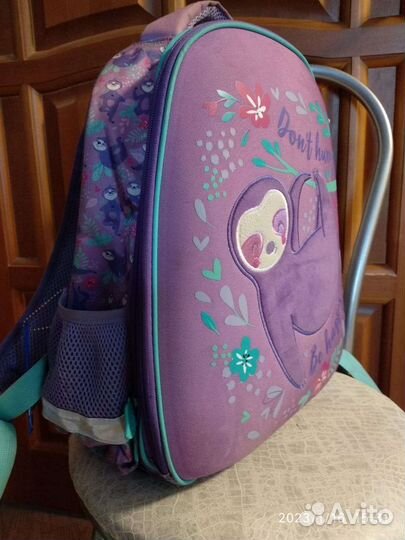 Рюкзаки ранцы для школы