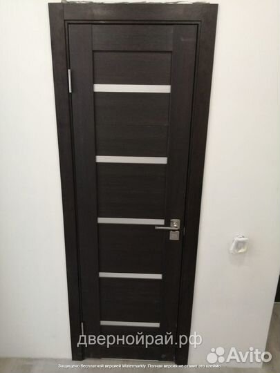 Двери оптом