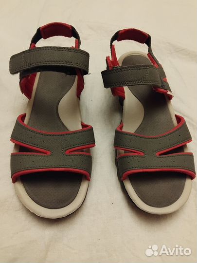 Сандалии Декатлон Quechua р-р 38