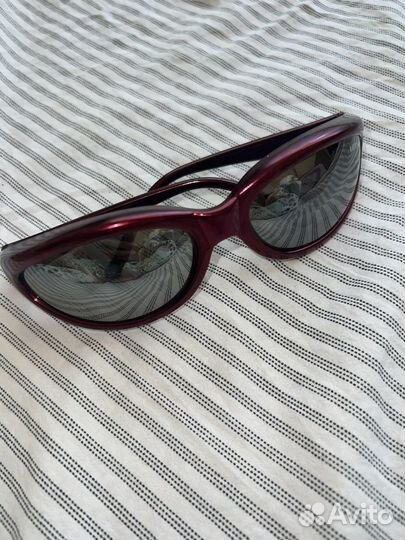 Очки спортивные lotus sport