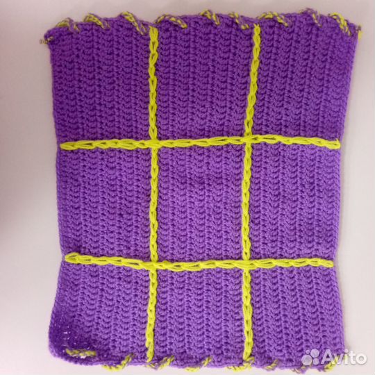 Игрушки, мочалки, ручная работа