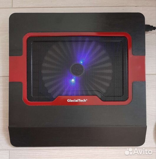 Подставка с охлаждением для ноутбука V-Shield V5R