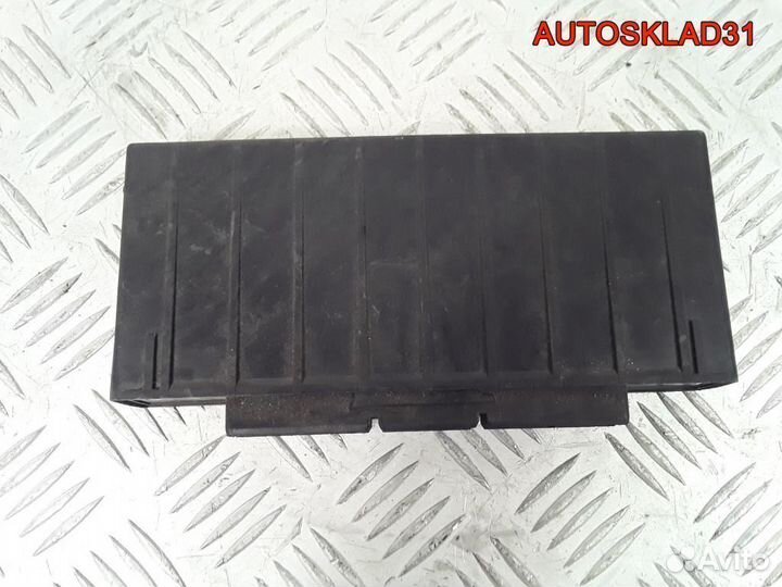 Блок управления светом BMW E34 61358350347