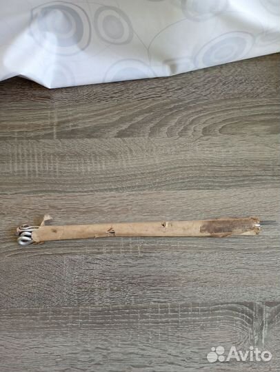 Спицы вязальные СССР