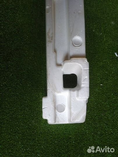 Жесткость бампера передний Toyota C-Hr