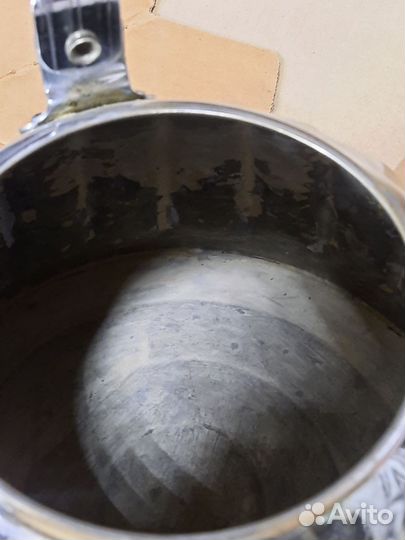 Чайник СССР 