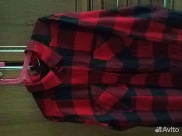 Рубашки для девочки
