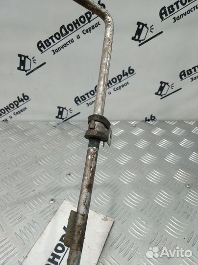 Трубка кондиционера Logan, Sandero, Almera, Largus