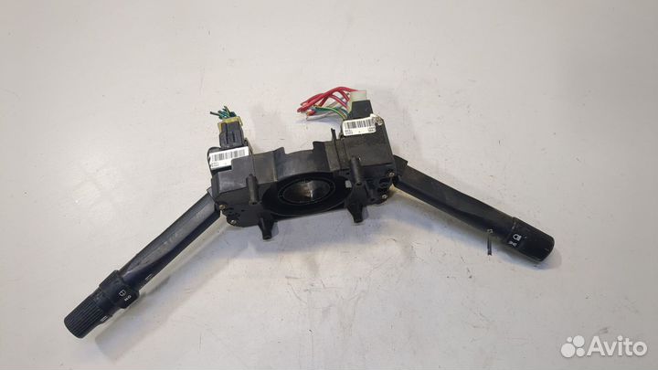 Переключатель поворотов и дворников Rover 45, 2002