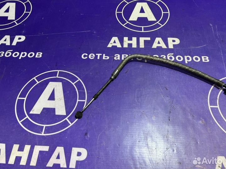 Трос АКПП Volkswagen Touareg 7L GP BPE 2008