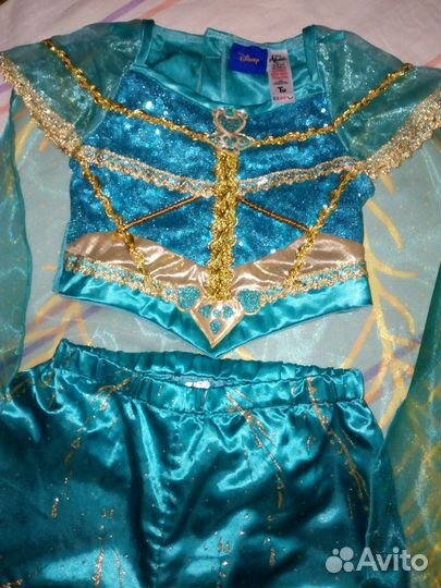 Карнавальный костюм 