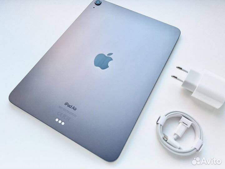 iPad Air 5 64 Gb 2022