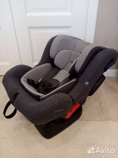 Автокресло Daiichi first 7 Plus (0+1-2)