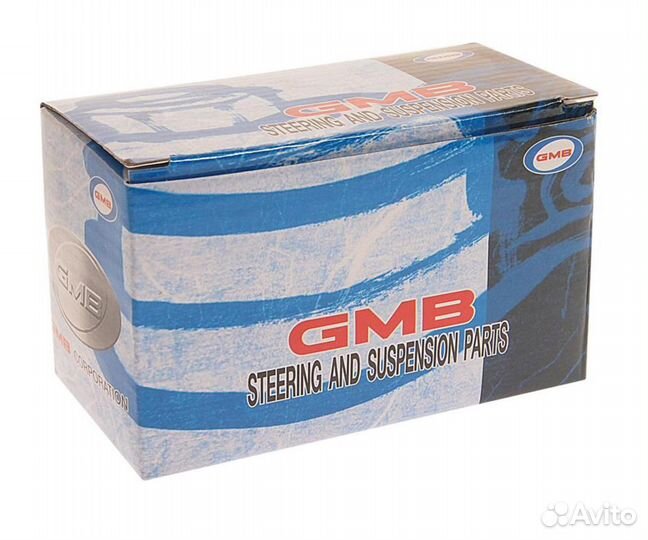 Стойка стабилизатора hyundai Elantra (99) переднег