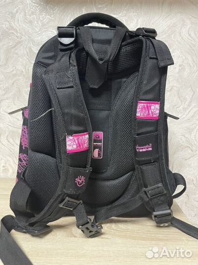 Рюкзак портфель школьный