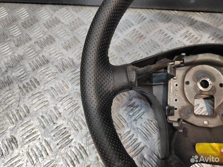 Руль Hyundai Sonata Iv EF 2.7 G6BA 2007