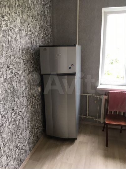 1-к. квартира, 40,3 м², 4/10 эт.