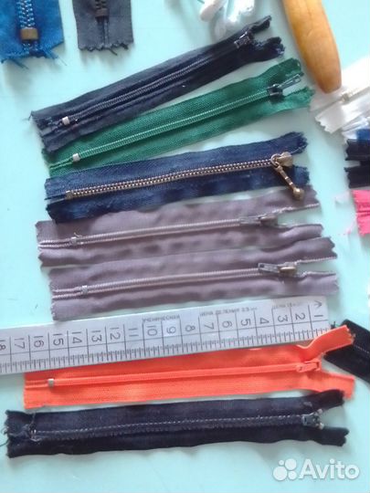 Мелочи для шитья и рукоделия