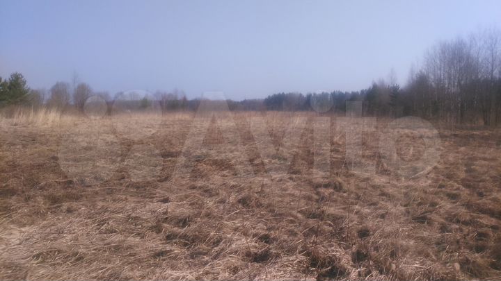 Участок 13,76 га (СНТ, ДНП)