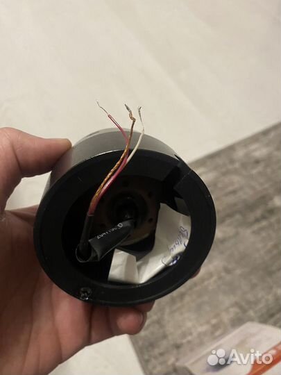 Камеры наблюдения